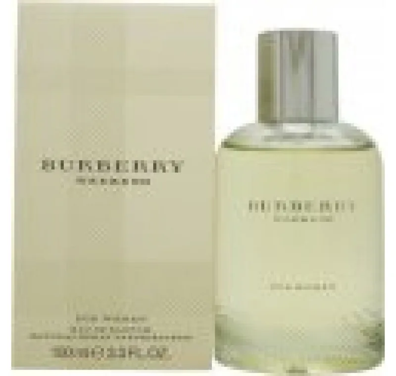 Eau de Parfum Burberry Weekend Eau de Parfum Spray de Burberry – photo du produit 2 sur 3