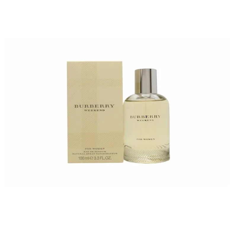 Eau de Parfum Burberry Weekend Eau de Parfum Spray de Burberry – photo du produit 1 sur 3