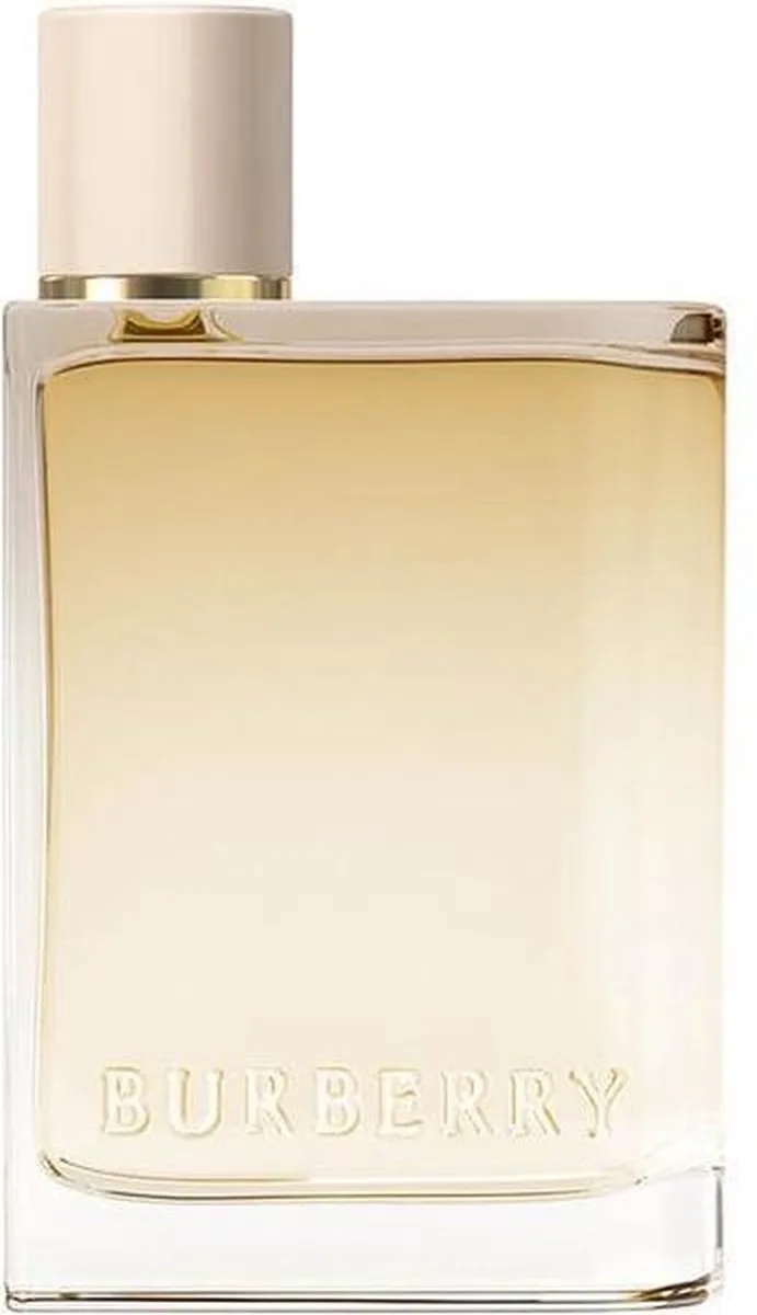 Eau de parfum - Her london dream fra Burberry i 100 ml – produktbillede