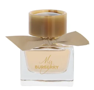 Eau de Parfum My Burberry, Glasflakon, Parfüm EDP, Damenduft fra Burberry – produktbillede 1 af 3