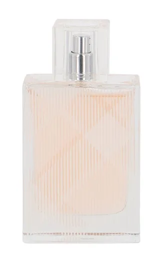 Eau de Toilette BRIT EDT fra Burberry – produktbillede 2 af 3