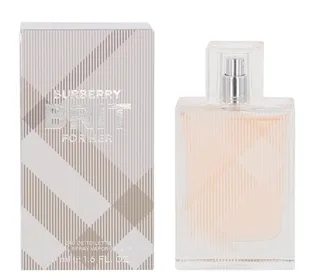 Eau de Toilette BRIT EDT fra Burberry – produktbillede 1 af 3