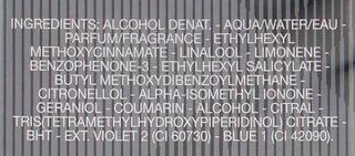 Eau de Toilette Brit For Him, mit würzigem Aroma de Burberry – photo du produit 4 sur 4