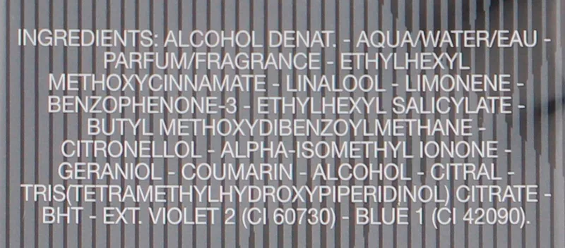 Eau de Toilette Brit For Him, mit würzigem Aroma de Burberry – photo du produit 4 sur 4