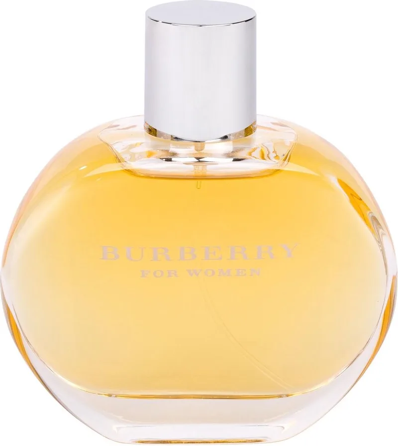 For Women - Eau De Parfum van Burberry in 100 ml – productfoto