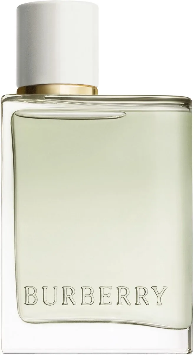 Games Edt van Burberry – productfoto