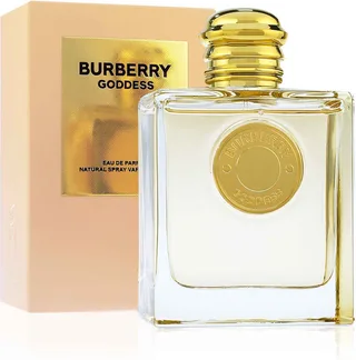 Goddess Eau de Parfum - Damesparfum de Burberry en 30 ml – photo du produit 1 sur 4