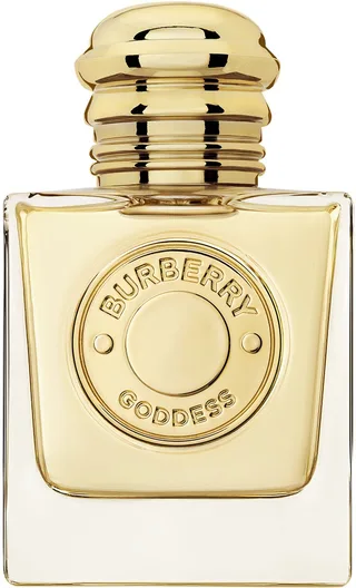 Goddess Eau de Parfum - Damesparfum von Burberry in 50 ml – Produktfoto 1 von 5