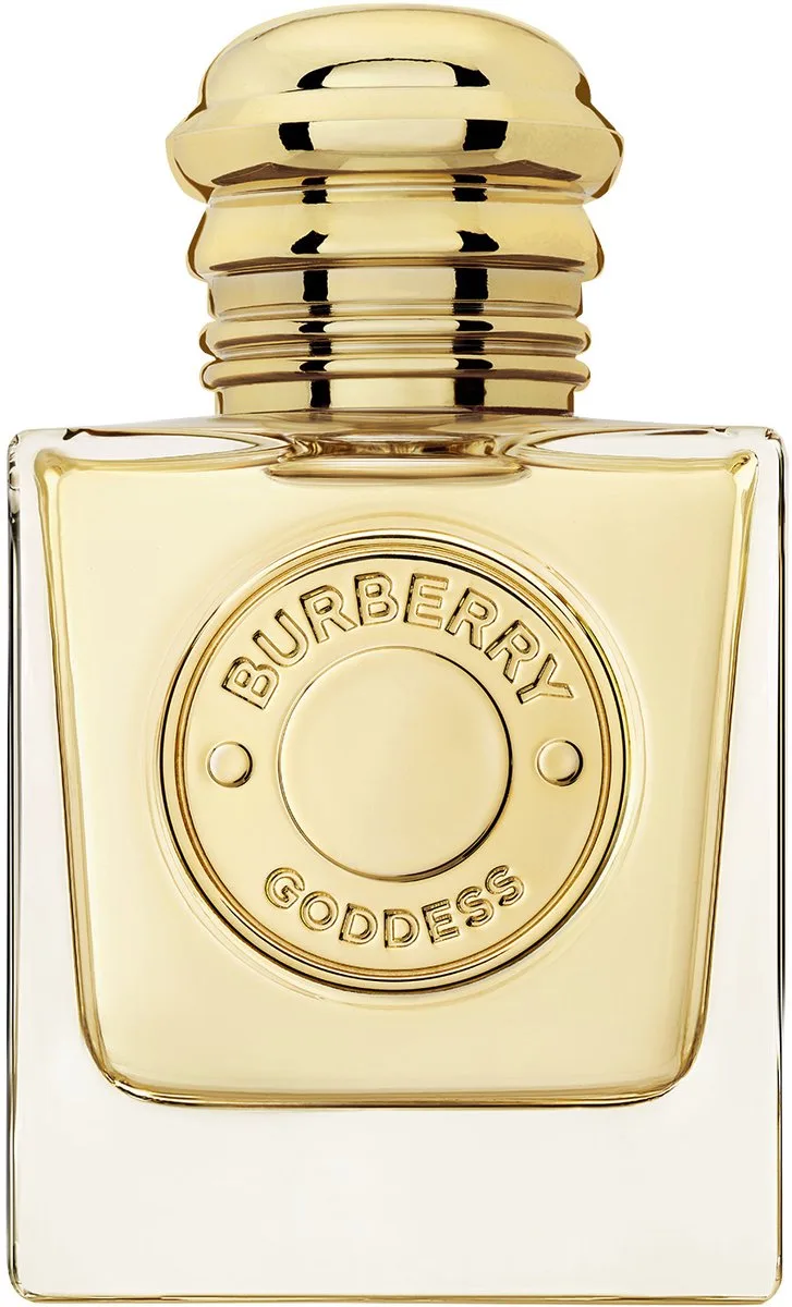 Goddess Eau de Parfum - Damesparfum von Burberry in 50 ml – Produktfoto 1 von 5