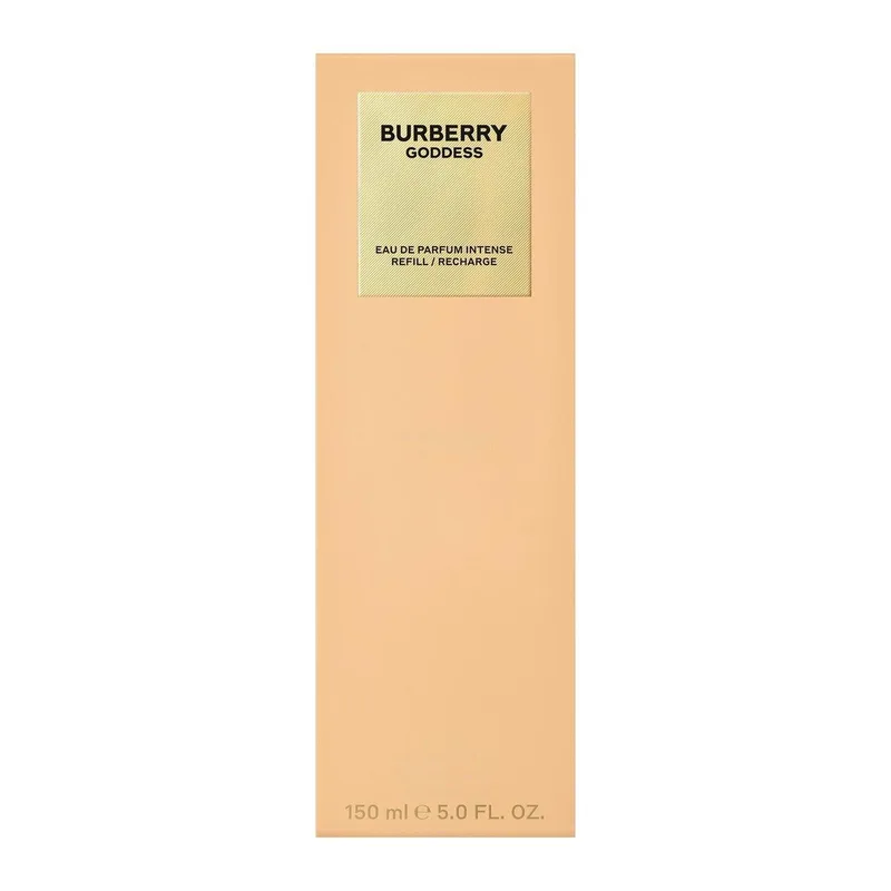 Goddess - Eau de Parfum Intense Refill fra Burberry i 150 ml – produktbillede 2 af 4