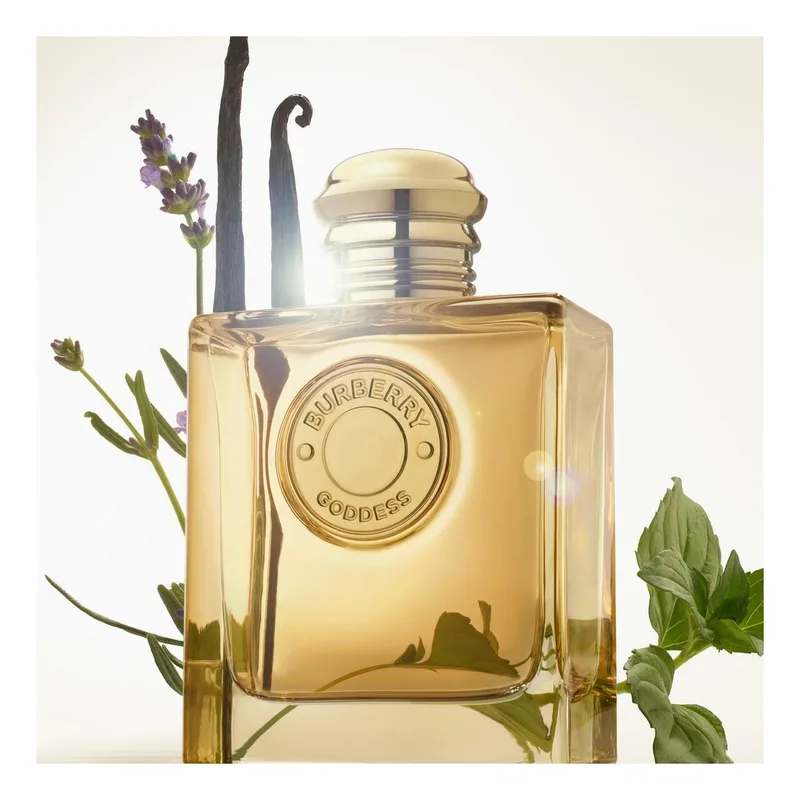 Goddess - Eau de Parfum Intense Refill fra Burberry i 150 ml – produktbillede 3 af 4