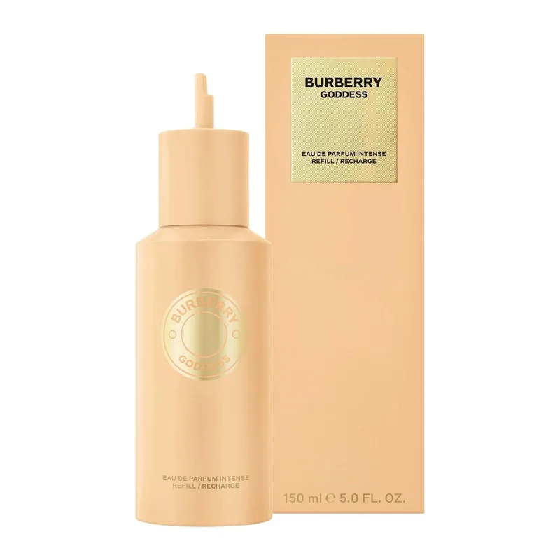 Goddess - Eau de Parfum Intense Refill fra Burberry i 150 ml – produktbillede 4 af 4