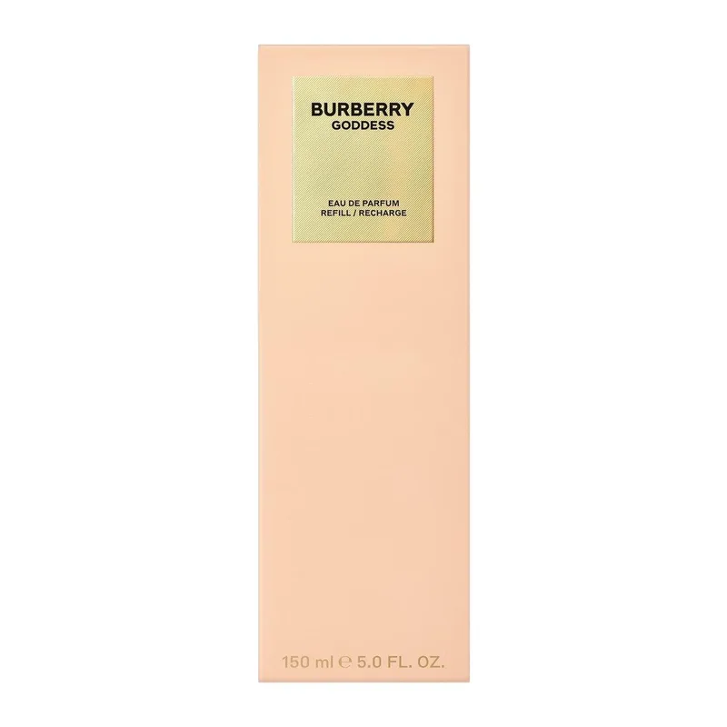 Goddess Eau de parfum navulling van Burberry in 150 ml – productfoto 2 van 3