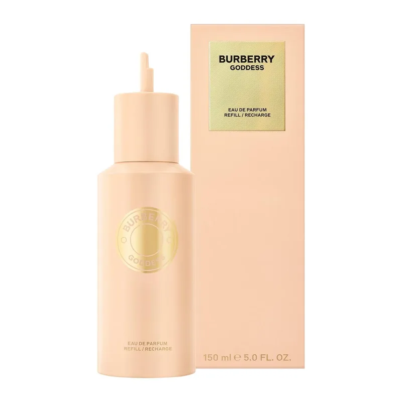 Goddess Eau de parfum navulling van Burberry in 150 ml – productfoto 3 van 3