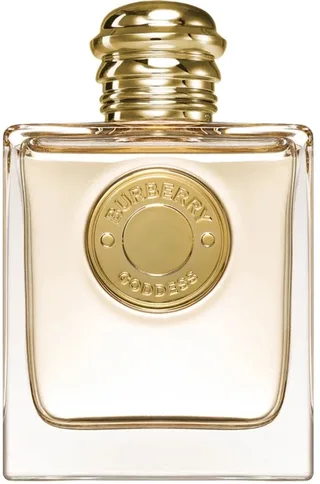 Goddess Eau de Parfum voor dames - Vanille & lavendel von Burberry in 100 ml – Produktfoto 1 von 5