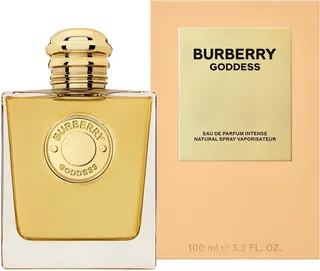 Goddess Intense Eau de parfum spray von Burberry in 100 ml – Produktfoto 1 von 4