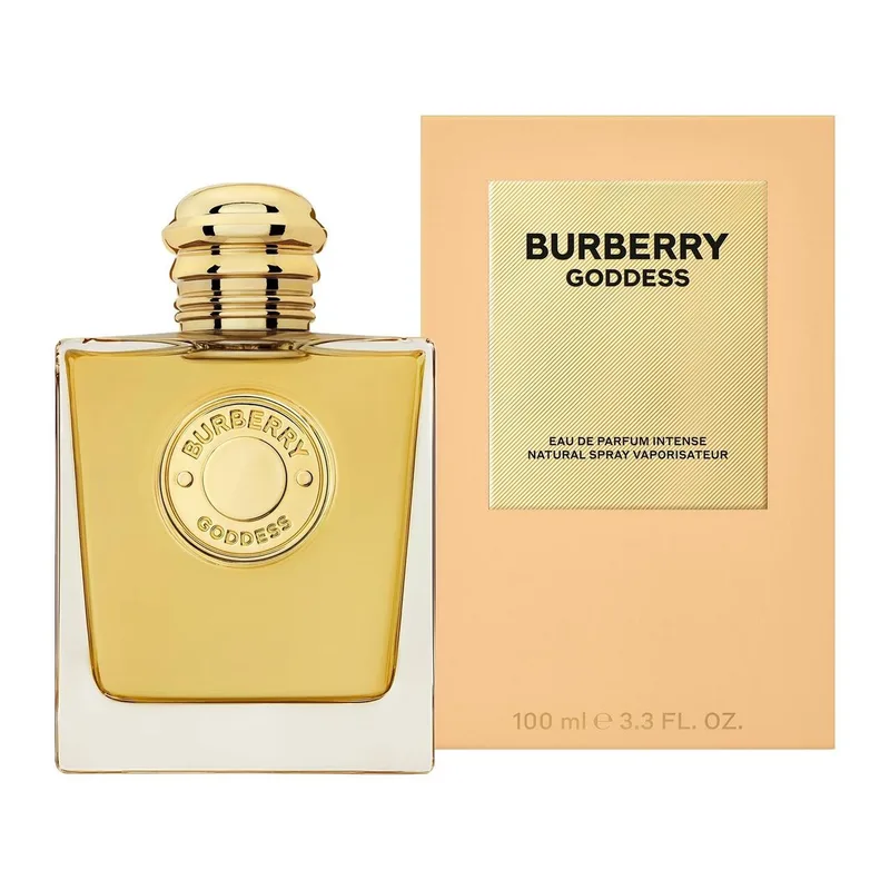 Goddess Intense Eau de parfum spray von Burberry in 100 ml – Produktfoto 4 von 4