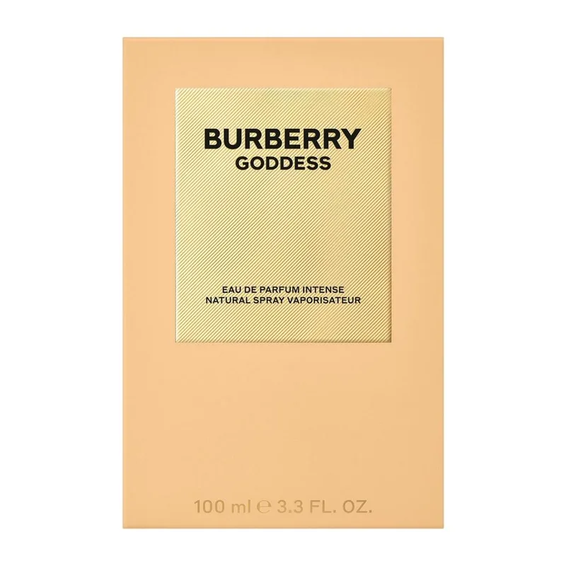 Goddess Intense Eau de parfum spray von Burberry in 100 ml – Produktfoto 2 von 4