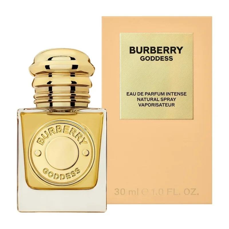 Goddess Intense Eau de parfum spray van Burberry in 30 ml – productfoto 4 van 4