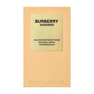 Goddess Intense Eau de parfum spray van Burberry in 30 ml – productfoto 3 van 4