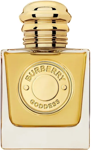 Goddess Intense Eau de parfum spray fra Burberry i 50 ml – produktbillede 1 af 4