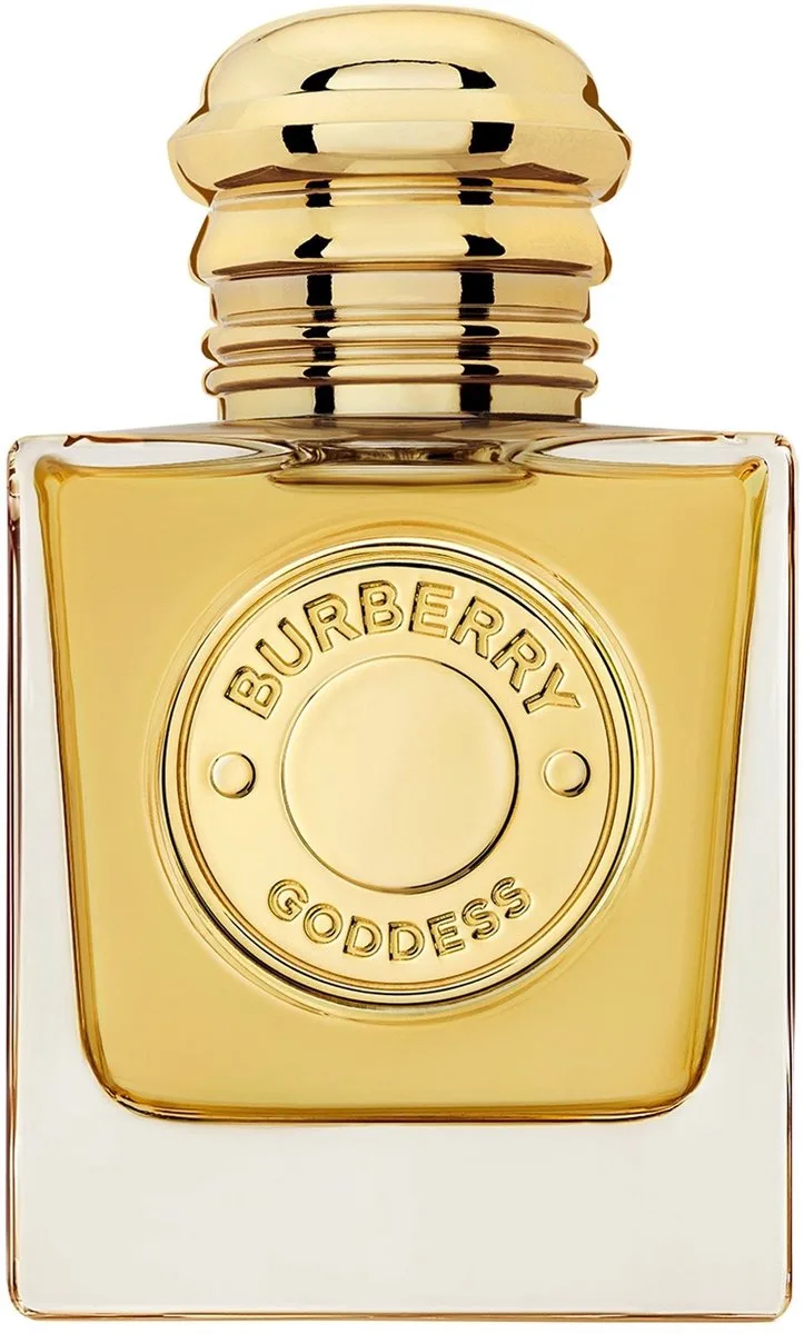 Goddess Intense Eau de parfum spray fra Burberry i 50 ml – produktbillede 1 af 4