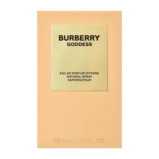 Goddess Intense Eau de parfum spray fra Burberry i 50 ml – produktbillede 2 af 4