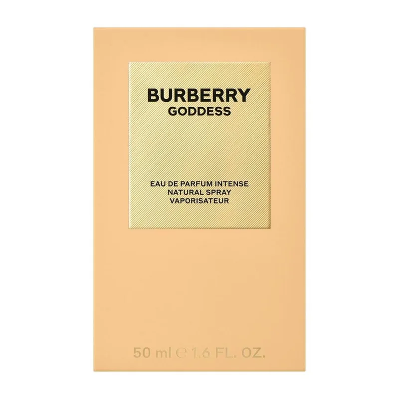 Goddess Intense Eau de parfum spray fra Burberry i 50 ml – produktbillede 2 af 4