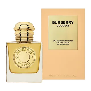 Goddess Intense Eau de parfum spray fra Burberry i 50 ml – produktbillede 4 af 4