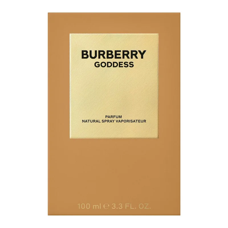 Goddess Parfum fra Burberry i 100 ml – produktbillede 2 af 3