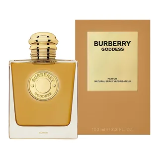 Goddess Parfum fra Burberry i 100 ml – produktbillede 3 af 3