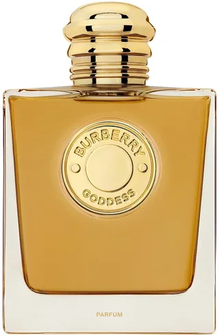 Goddess Parfum fra Burberry i 100 ml – produktbillede 1 af 3