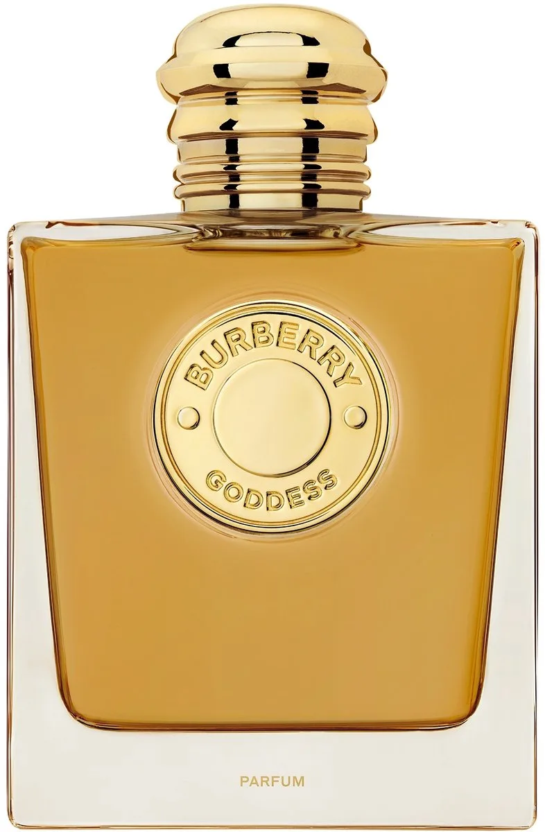 Goddess Parfum fra Burberry i 100 ml – produktbillede 1 af 3