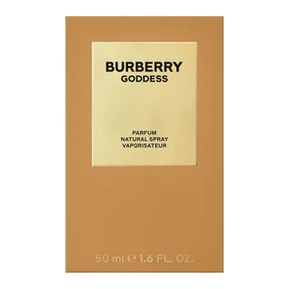Goddess Parfum fra Burberry i 50 ml – produktbillede 2 af 3