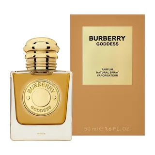 Goddess Parfum fra Burberry i 50 ml – produktbillede 3 af 3