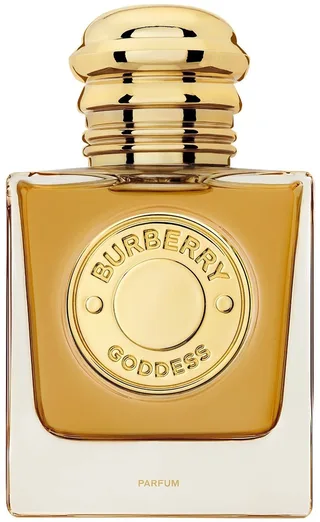 Goddess Parfum fra Burberry i 50 ml – produktbillede 1 af 3