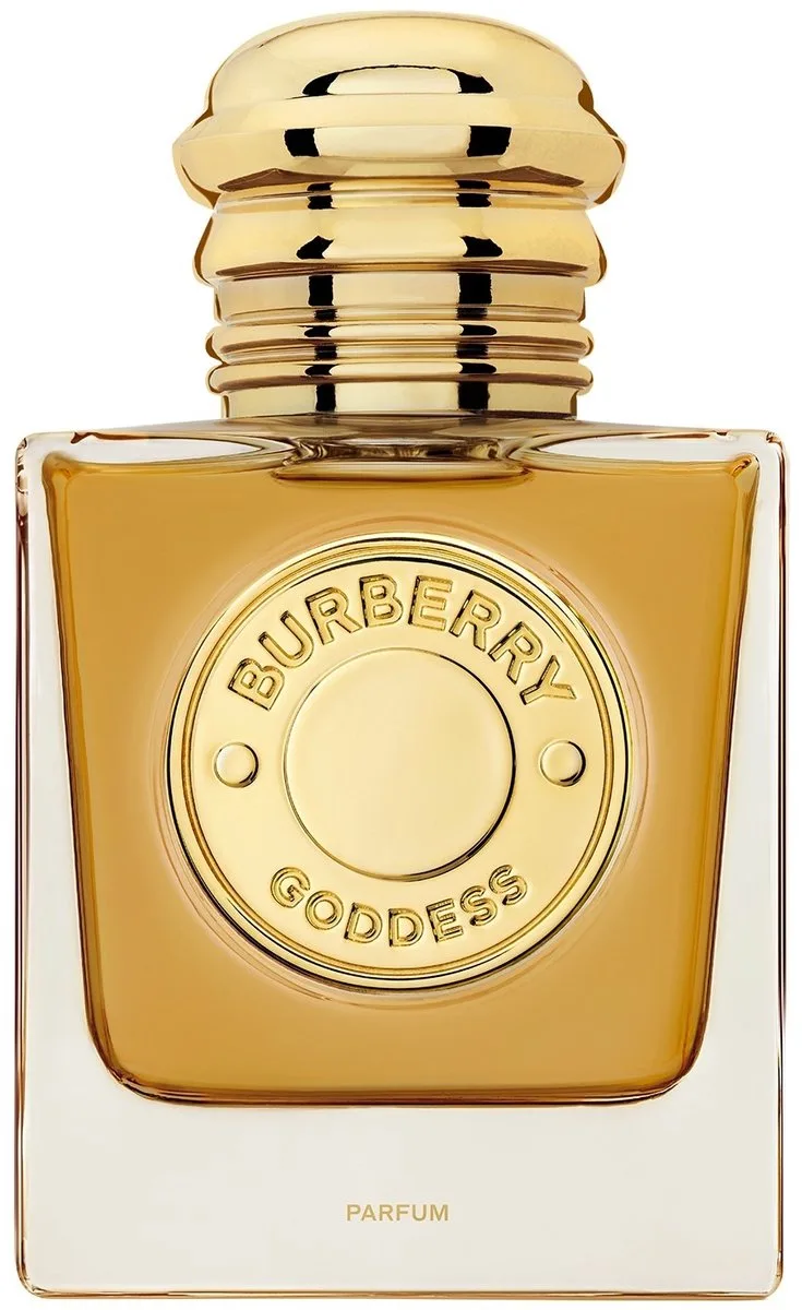 Goddess Parfum fra Burberry i 50 ml – produktbillede 1 af 3