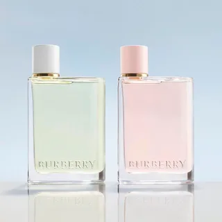 Her Eau de Toilette von Burberry in 100 ml – Produktfoto 5 von 5
