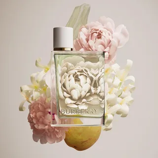 Her Eau de Toilette von Burberry in 100 ml – Produktfoto 3 von 5