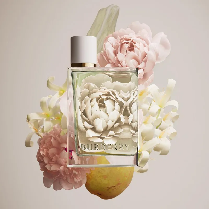 Her Eau de Toilette von Burberry in 100 ml – Produktfoto 3 von 5
