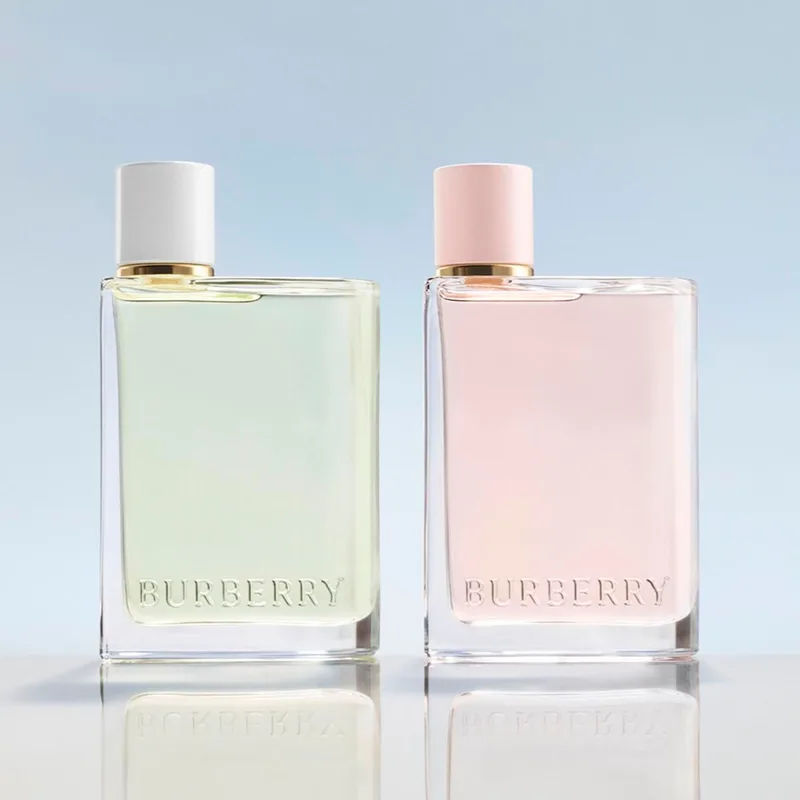 Her Eau de Toilette von Burberry in 50 ml – Produktfoto 5 von 5