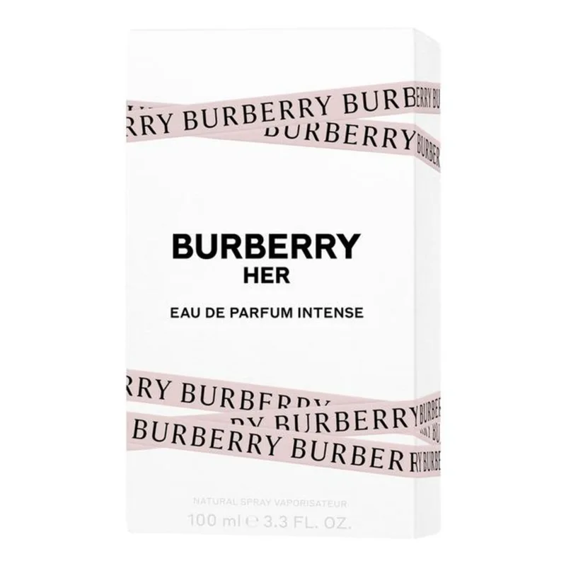 Her Intense Eau de parfum von Burberry in 100 ml – Produktfoto 2 von 3