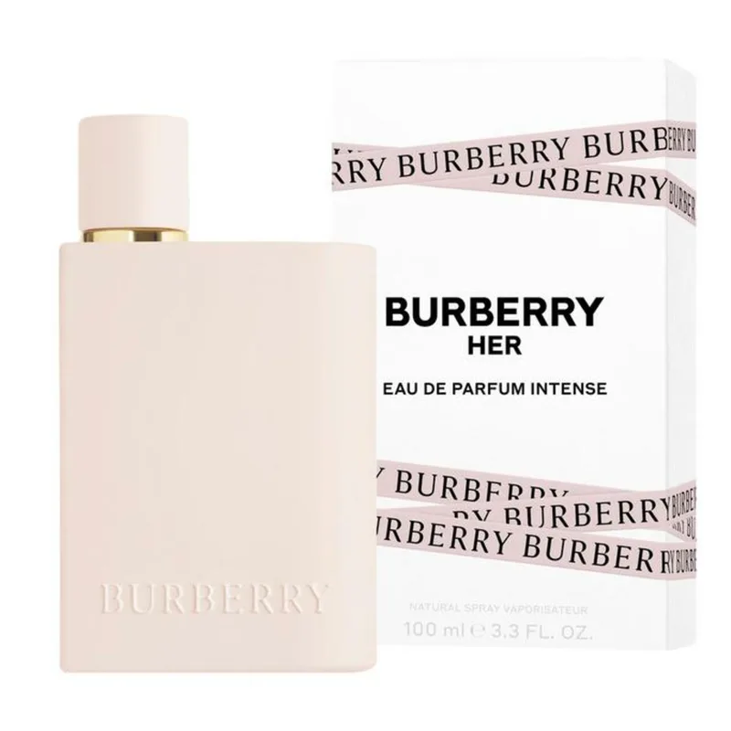 Her Intense Eau de parfum von Burberry in 100 ml – Produktfoto 3 von 3