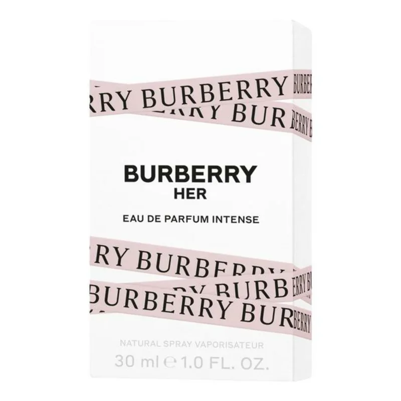 Her Intense Eau de parfum von Burberry in 30 ml – Produktfoto 2 von 3