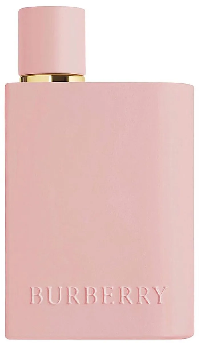Her Parfum fra Burberry i 50 ml – produktbillede