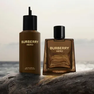 Herenparfum Burberry By Hero EDP van Burberry in 200 ml – productfoto 3 van 3