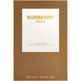 Hero Eau de parfum spray fra Burberry i 100 ml – produktbillede 3 af 3