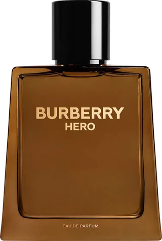 Hero Eau de parfum spray fra Burberry i 100 ml – produktbillede 1 af 3