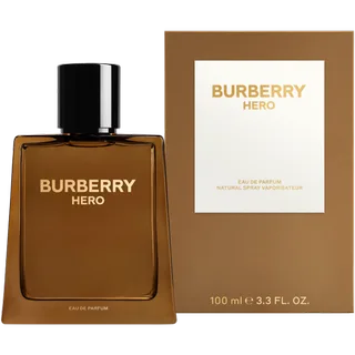 Hero Eau de parfum spray fra Burberry i 100 ml – produktbillede 2 af 3