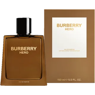 Hero Eau de parfum spray fra Burberry i 150 ml – produktbillede 2 af 2